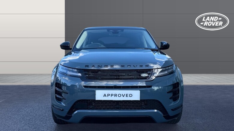 Land Rover Range Rover Evoque 1.5 P300e Dynamic HSE 5dr Auto Hatchback